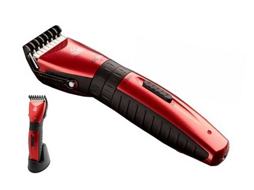 Trimmer pro vousy