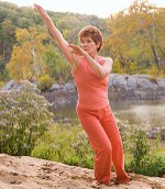 Qigong pro začátečníky Qigong pro začátečníky