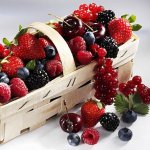 Berry vlastnosti Berry vlastnosti