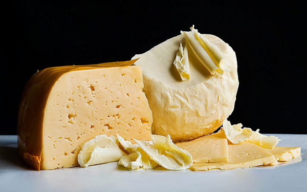 Dieta naopak: čtyři škodlivé produkty, které by neměly být vyřazeny
