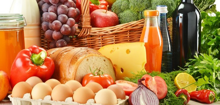 Dieta pro pankreatitidu