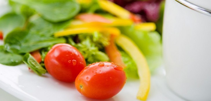 S vysokou hladinou cholesterolu