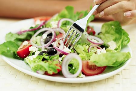 Mono-dieta šesti okvětních lístků