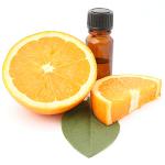 Esenciální olej z oranžové Esenciální olej z oranžové
