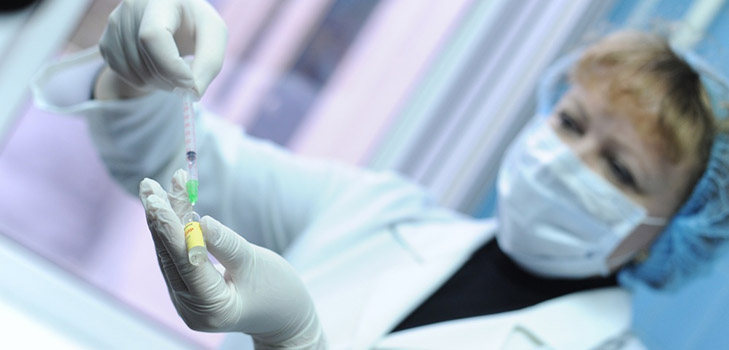Epidemie prasečí chřipky: příznaky, léčba, prevence