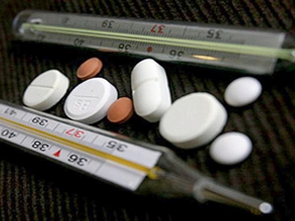 Epidemie prasečí chřipky: příznaky, léčba, prevence