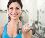 Fitness doma. Jak se přinutit? Fitness doma. Jak se přinutit?
