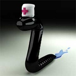 Hirudotherapy: léčba pijavicemi Hirudotherapy: léčba pijavicemi