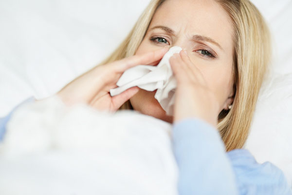 Chřipka 2016-2017: virologové předpovídají, který virus se očekává v zimě. Příznaky a léčba chřipky u dospělých a dětí