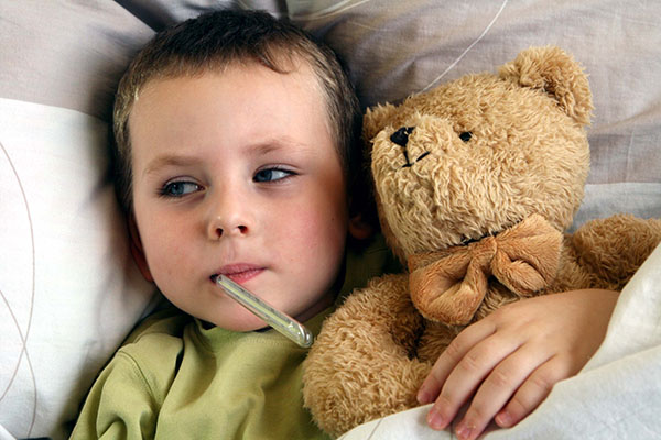 Chřipka 2016-2017: virologové předpovídají, který virus se očekává v zimě. Příznaky a léčba chřipky u dospělých a dětí
