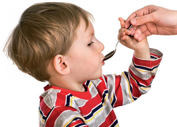 Jak rychle urychlovat hemoglobin doma
