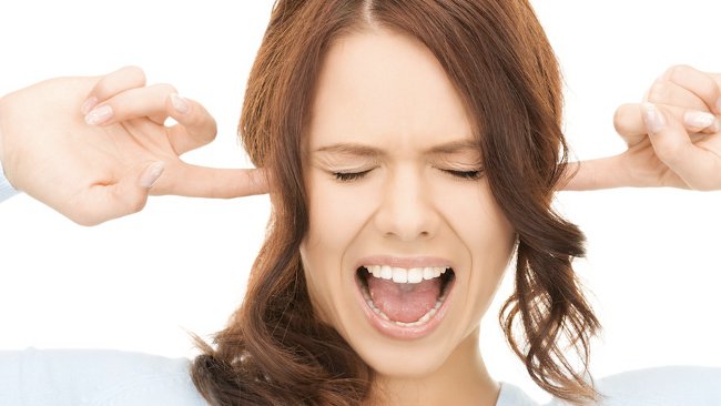 Jak zacházet s otitis v domácnosti?