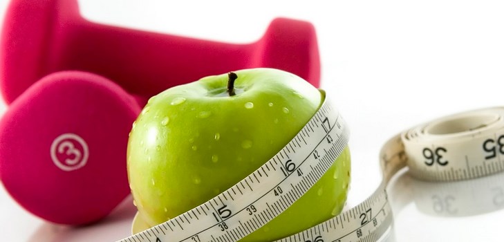 Jak zhubnout za týden na 5, 7, 10 kg doma bez stravy a poškození zdraví