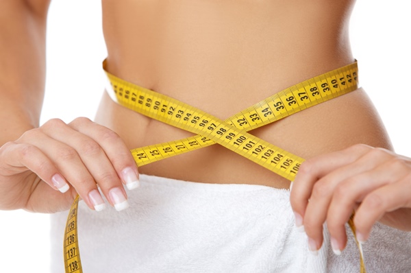 Jak zhubnout za týden na 5, 7, 10 kg doma bez stravy a poškození zdraví