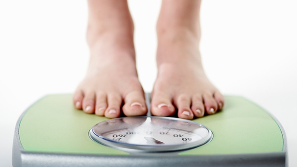 Jak zhubnout za týden na 5, 7, 10 kg doma bez stravy a poškození zdraví