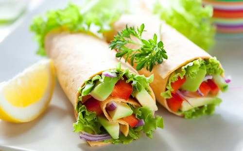 Jak se stát veganem. 9 kroků k zdravému stravování