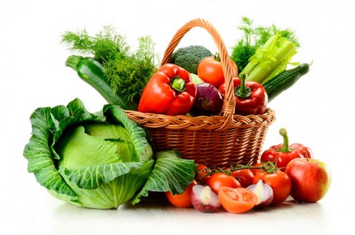Jak se stát veganem. 9 kroků k zdravému stravování