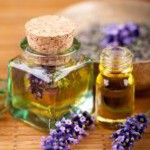 Levandule olej v aromaterapii Levandule olej v aromaterapii
