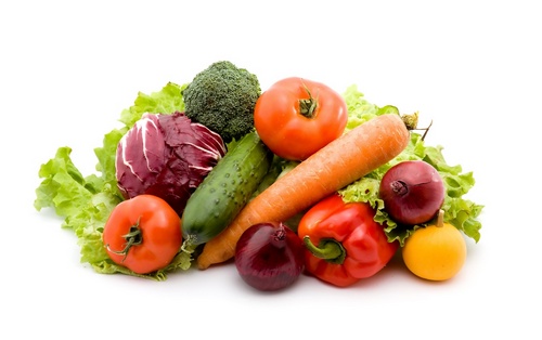 Dieta s gastritidou žaludku: co můžete jíst a co nemůžete
