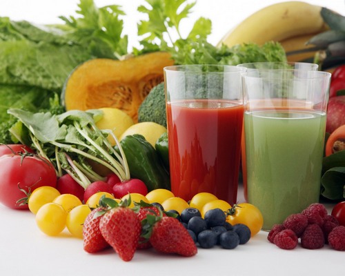 Dieta s gastritidou žaludku: co můžete jíst a co nemůžete