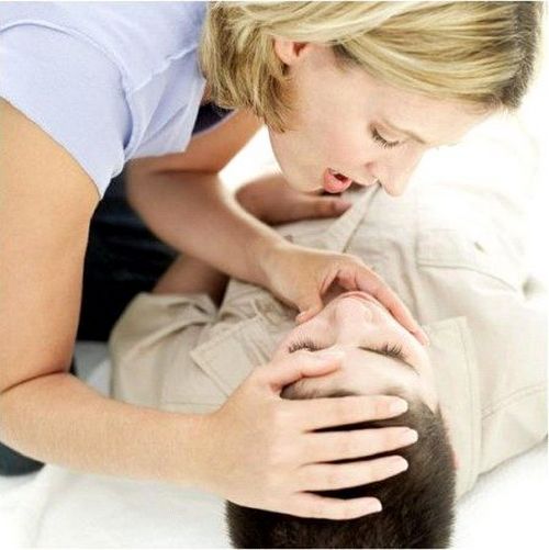 Jak správně poskytnout první pomoc pro modřiny?