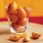 Užitečné vlastnosti kumquatu Užitečné vlastnosti kumquatu