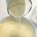 Výhody krupice kaše Výhody krupice kaše