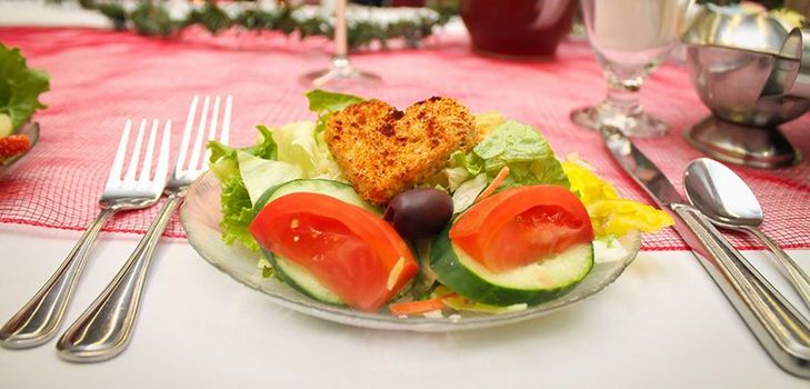 Potraviny bohaté na vitaminy B