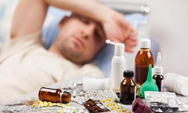 Symptomy, metody léčby a metody prevence prasečí chřipky 2016