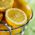 Vlastnosti citronu