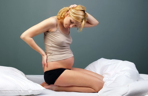 Cvičení pro těhotné ženy: 3 trimestry