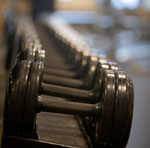 Výběr fitness klubu