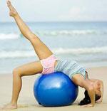Druhy způsobilosti: Pilates Druhy způsobilosti: Pilates
