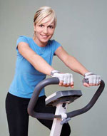 Typy fitness: cyklistika Typy fitness: cyklistika