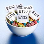Škodlivé potravinářské přídatné látky Škodlivé potravinářské přídatné látky